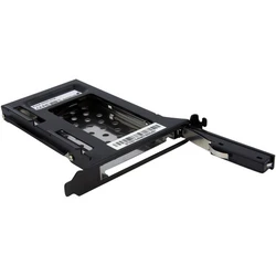 Θήκη Για Σκληρούς Δίσκους 2,5 StarTech REMOVABLE HDD BAY for PC SLOT