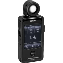 Αξεσουάρ Φωτογραφικής Sekonic L-478D Litemaster Pro