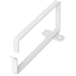 Cable Management Για Καμπίνα Δικτύου Digitus 3HE for 483mm 77x150mm grey 10St