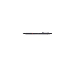 Μηχανικό Μολύβι Rotring rapid PRO Matt black FM 0,5mm