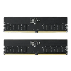 Μνήμη RAM Σταθερού DDR5 8GB PNY 1.1V (1x 8GB) 4800 Mhz CL40 (MD8GSD54800-BLK) Bulk