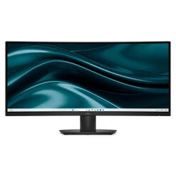 Dell SE3426DW 34" Ultrawide Curved Monitor WQHD 3440x1440 165Hz HDR - Dell SE Series