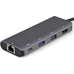 Docking Station StarTech Multiport Adapter USB-C