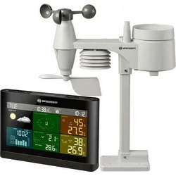 Μετεωρολογικός Σταθμός Bresser 5-in-1 Comfort Weather Center