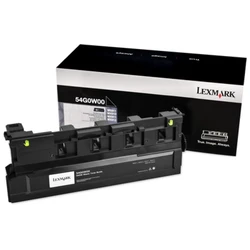 Αξεσουάρ Printer Lexmark Waste Toner Bottle (54G0W00)
