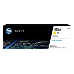 Toner HP W 2032 A yellow No. 415 A