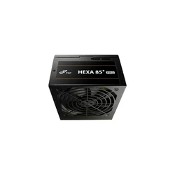 Τροφοδοτικό 650W Fortron FSP HEXA+ PRO 650 85+ ATX
