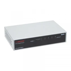 Network Switch Longshine 5x GE GS7105-E