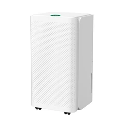 Αφυγραντήρας IQ DH-3512 με Συμπιεστή και Ιονιστή 12lt