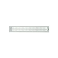 Patch Panel Για Καμπίνα Δικτύου EFB plinth PRO perf., T= 800 mm, RAL7035