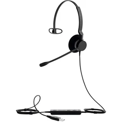 Multimedia Headsets GN Audio BIZ 2300 USB MONO MS OC