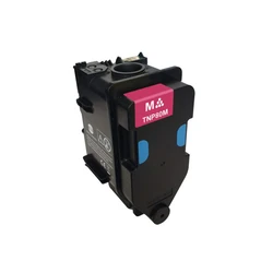Toner Konica Minolta TNP-80 Magenta (AAJW352)
