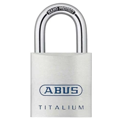Λουκέτο Abus 96 Titalium 96TI/60 SL 8