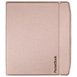 Θήκη ebook reader PocketBook Flip - Shiny Beige Cover for Era