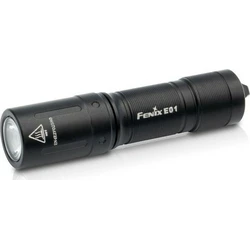 Φακός LED Fenix E01 V2.0 100 lm Torch