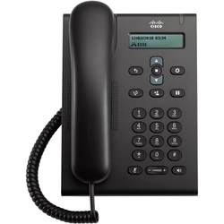 Τηλέφωνο VoIP Cisco UNIFIED SIP PHONE 3905