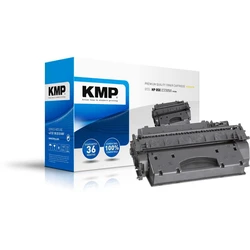Toner Συμβατό KMP HP CE505X black 6500 S. H-T23