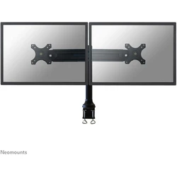 Βάση Monitor Neomounts by Newstar TIS 19"-30" 2TFT 2joints black Max.16