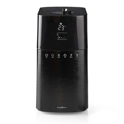 Υγραντήρας Nedis HUMI130CBK
