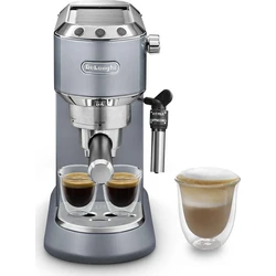 Καφετιέρα Espresso Delonghi EC785 metallic with Cappuccinatore