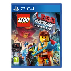 Παιχνίδι PS4 THE LEGO MOVIE : VIDEOGAME