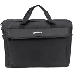 Τσάντα Laptop Manhattan NB London up to 17.3" Black