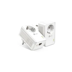 Powerline TP-Link TL-PA7019P Kit AV1000 1-Port