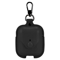 Θήκη για Apple Airpods Terratec AirBox shape fixed Black