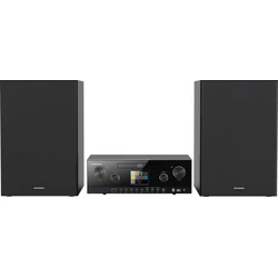 Hi-Fi Grundig CMS 5000 BT DAB+WEB