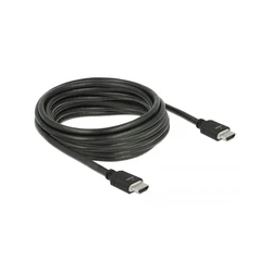 Καλώδιο HDMI Delock High Speed 48 Gbps 8K 60 Hz 5 m