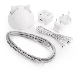 Hub πορτας SUREFLAP Connect