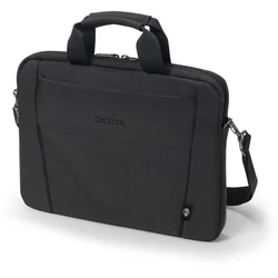 Τσάντα Laptop Dicota Eco Slim Case Base 13-14,1" (33cm-35,8cm) black