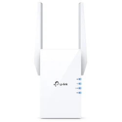 WiFi repeater TP-Link RE605X AX1800 - 2.4/5 GHz v1