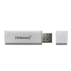 USB Flash 128GB Intenso Alu Line silver 2.0