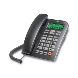 Ενσύρματο Τηλέφωνο IQ Dt-893