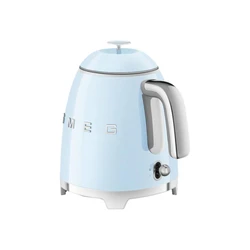 Βραστήρας Smeg (KLF05PBEU) mini 0,8L pastelblue