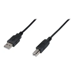 Καλώδιο USB Digitus 2.0