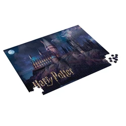 Παζλ Thumbs up! Harry Potter Hogwarts Schule 1000pieces