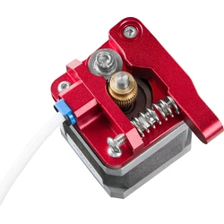 Αξεσουάρ 3D Printer Creality Red Metal Extruder Kit (Ender-3/3 Pro/3S/3 V2/3 Max/CR-10/CR-10S)