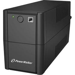 UPS PowerWalker VI 650 SH Schuko USV