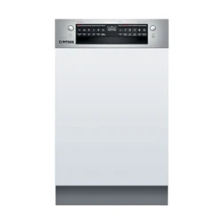 Πλυντήριο Πιάτων Pitsos DIS60I00 Εντοιχιζόμενο