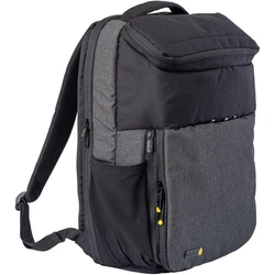 Τσάντα Laptop techair Rucksack Commuter Pro 14-15.6" 2F 2T gray