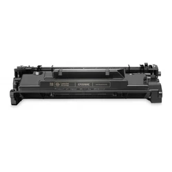 Toner HP Contract No 26X HP26X Black (CF226XC)
