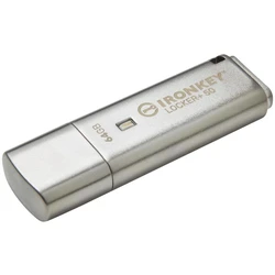 USB Flash 64GB Kingston IronKey Encryption retail