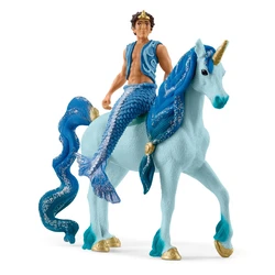 Μινιατούρα Schleich bayala 70718 Aryon on Unicornn