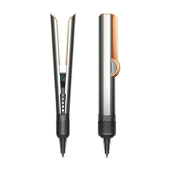 Πρέσα Μαλλιών Dyson Airstrait HT01 - Nickel Cooper EU