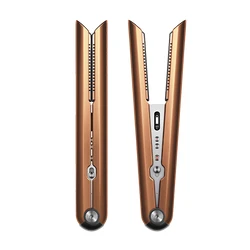 Πρέσα Μαλλιών Dyson Corrale HS07 Hair Straightener - Nickel Copper EU