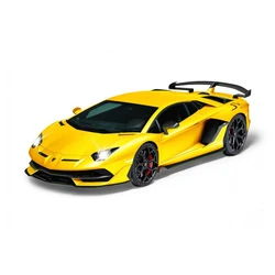 Τηλεκατευθυνόμενο Jamara Lamborghini Aventador SVJ 1:14 2,4 GHz yellow B 6+