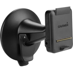 Βάση GPS Αυτοκινήτου Garmin Suction Cup Mount for 7 PNDs aktiv, dezl, camper