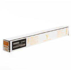 Toner Utax CK-8511 Yellow (1T02L7AUT1)